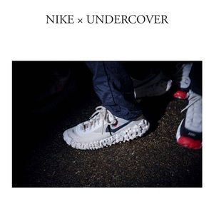 Undercover Jun Takahashi SS21 Men’s 🌹🌹 rare and excellent condition. Worn once